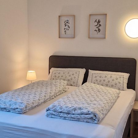 Barrierefreies Apartment Ursulinenhof Oberried  Dış mekan fotoğraf