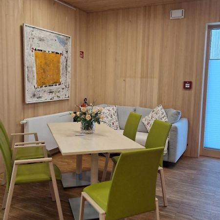 Barrierefreies Apartment Ursulinenhof Oberried  Dış mekan fotoğraf
