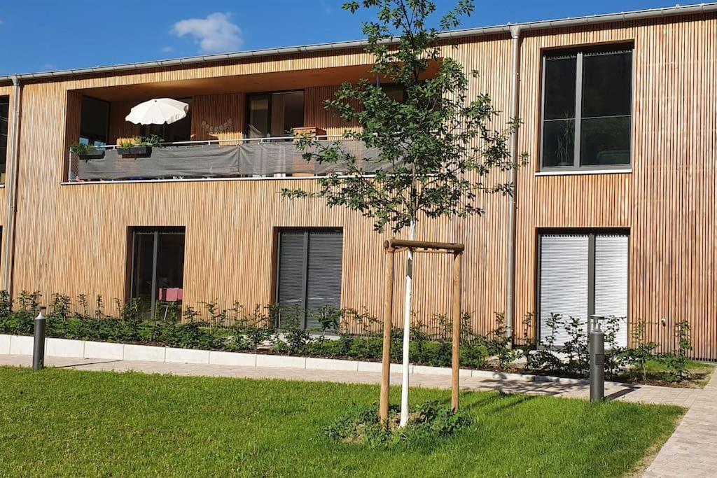 Barrierefreies Apartment Ursulinenhof Oberried  Dış mekan fotoğraf