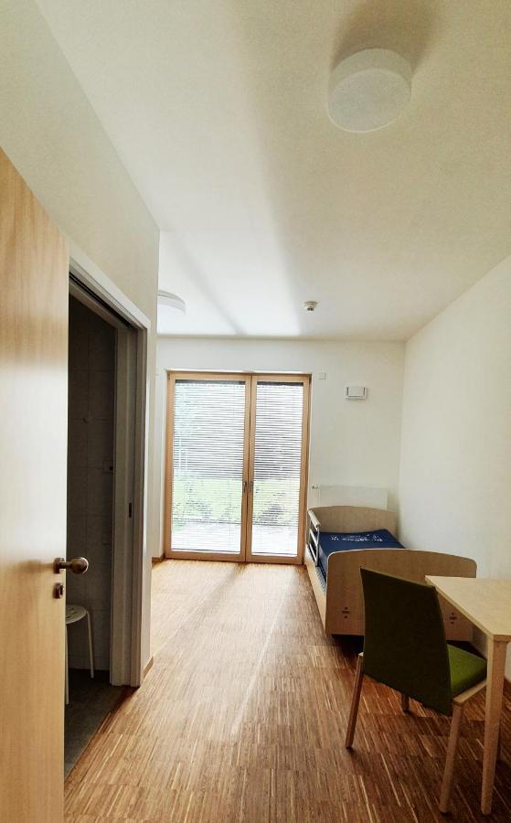 Barrierefreies Apartment Ursulinenhof Oberried  Dış mekan fotoğraf
