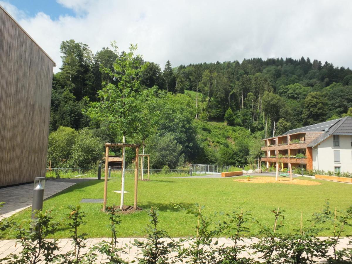 Barrierefreies Apartment Ursulinenhof Oberried  Dış mekan fotoğraf