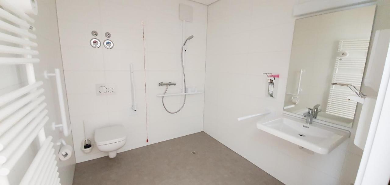 Barrierefreies Apartment Ursulinenhof Oberried  Dış mekan fotoğraf