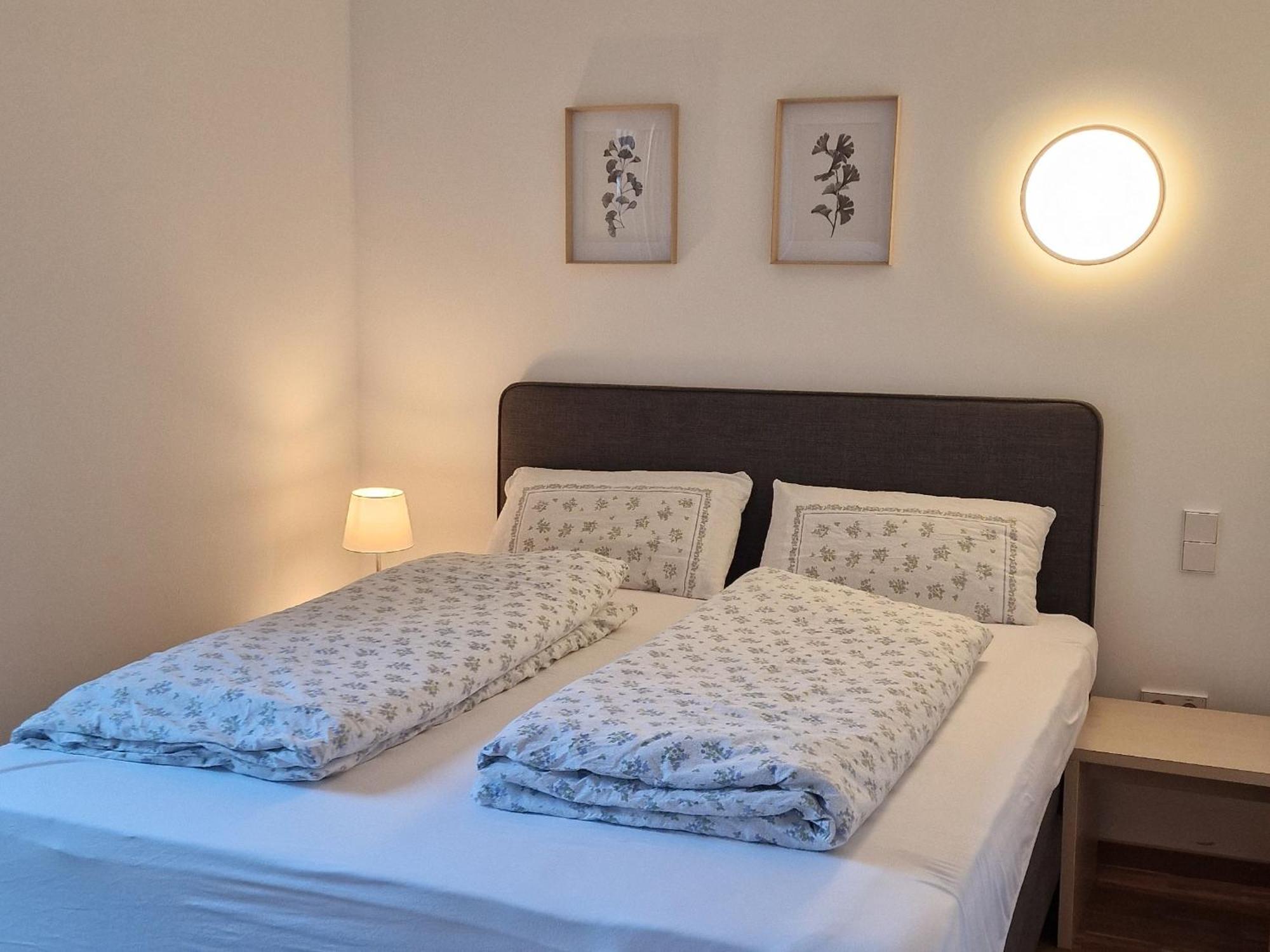 Barrierefreies Apartment Ursulinenhof Oberried  Dış mekan fotoğraf
